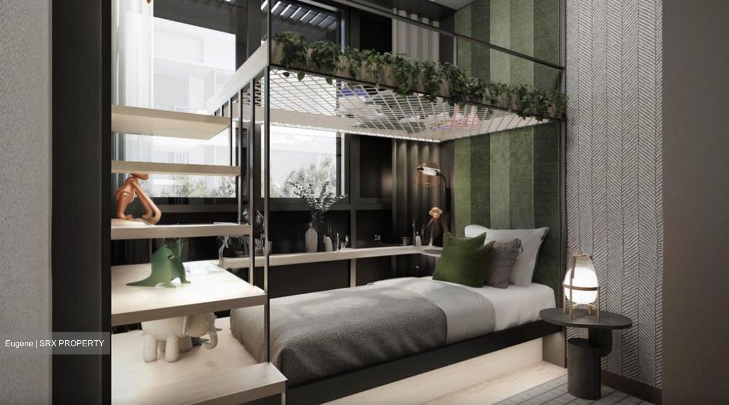 Chatsworth Avenue (D10), Condominium #543281091